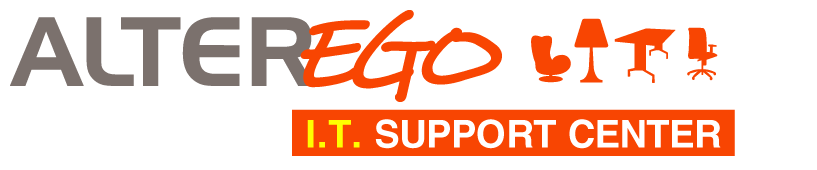 Alterego Design - IT SUPPORT